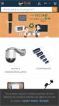 Mobile Screenshot of elak.com